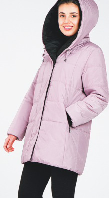 Финские куртки от DIXI Coat 5185-181