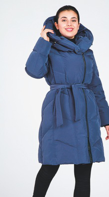 Финская одежда - куртка 520-261