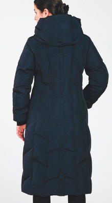 Финские куртки от DIXI Coat 521-261