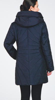 Финские куртки от DIXI Coat 5285-181