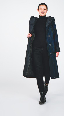 Финская одежда - куртка 5490-155