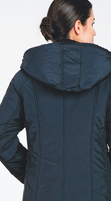 Финские куртки от DIXI Coat 5655-189