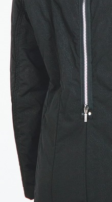 Верхняя одежда из Финляндии - DIXI Coat 6349-189