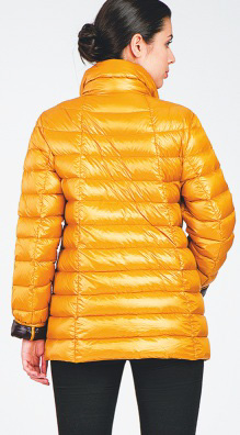 Финские куртки от DIXI Coat 725-980
