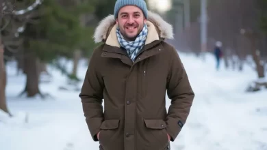 Photo of Как выбрать идеальную зимнюю куртку